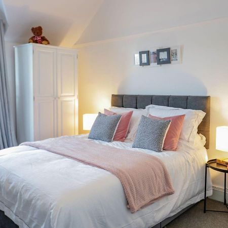 Cadnant Park Maisonette Конви Экстерьер фото