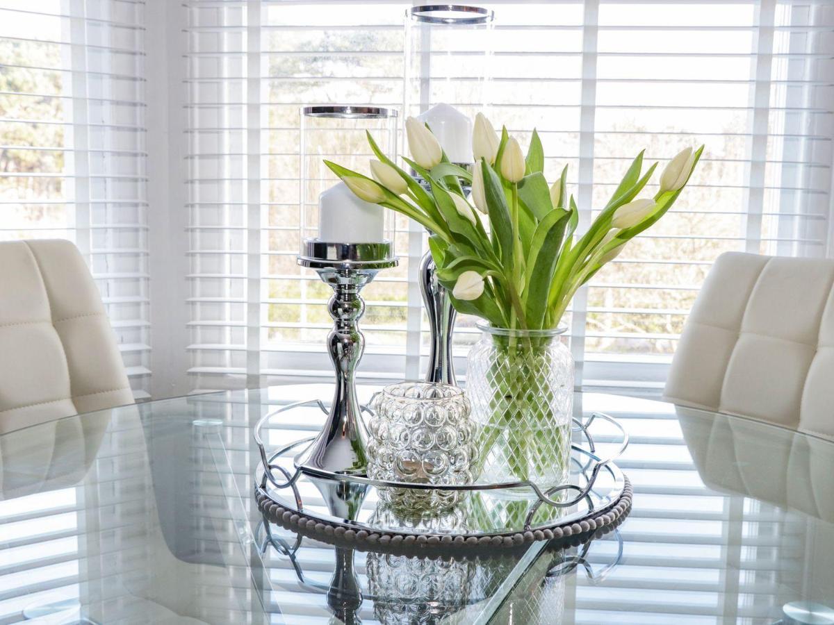 Cadnant Park Maisonette Конви Экстерьер фото