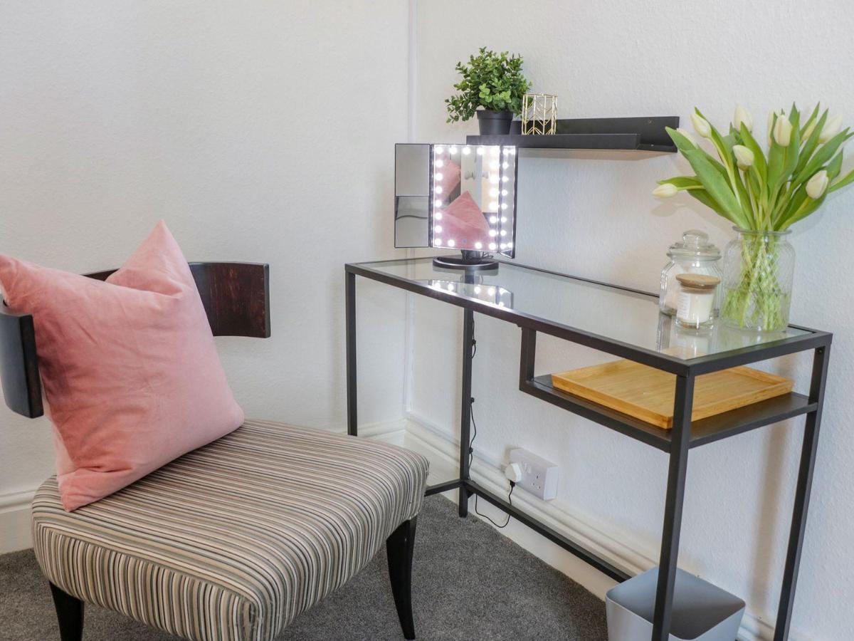 Cadnant Park Maisonette Конви Экстерьер фото