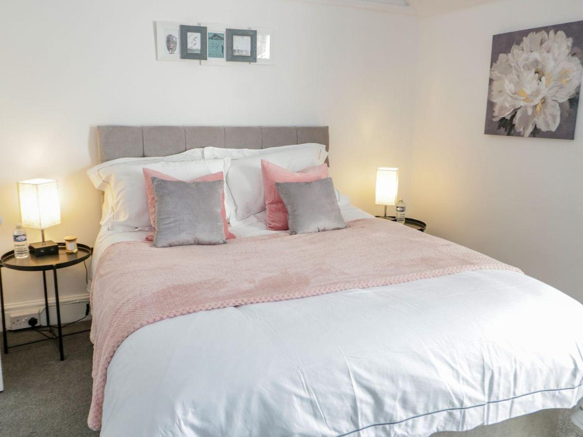 Cadnant Park Maisonette Конви Экстерьер фото