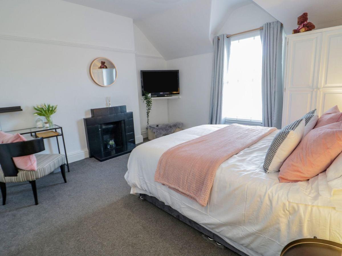 Cadnant Park Maisonette Конви Экстерьер фото